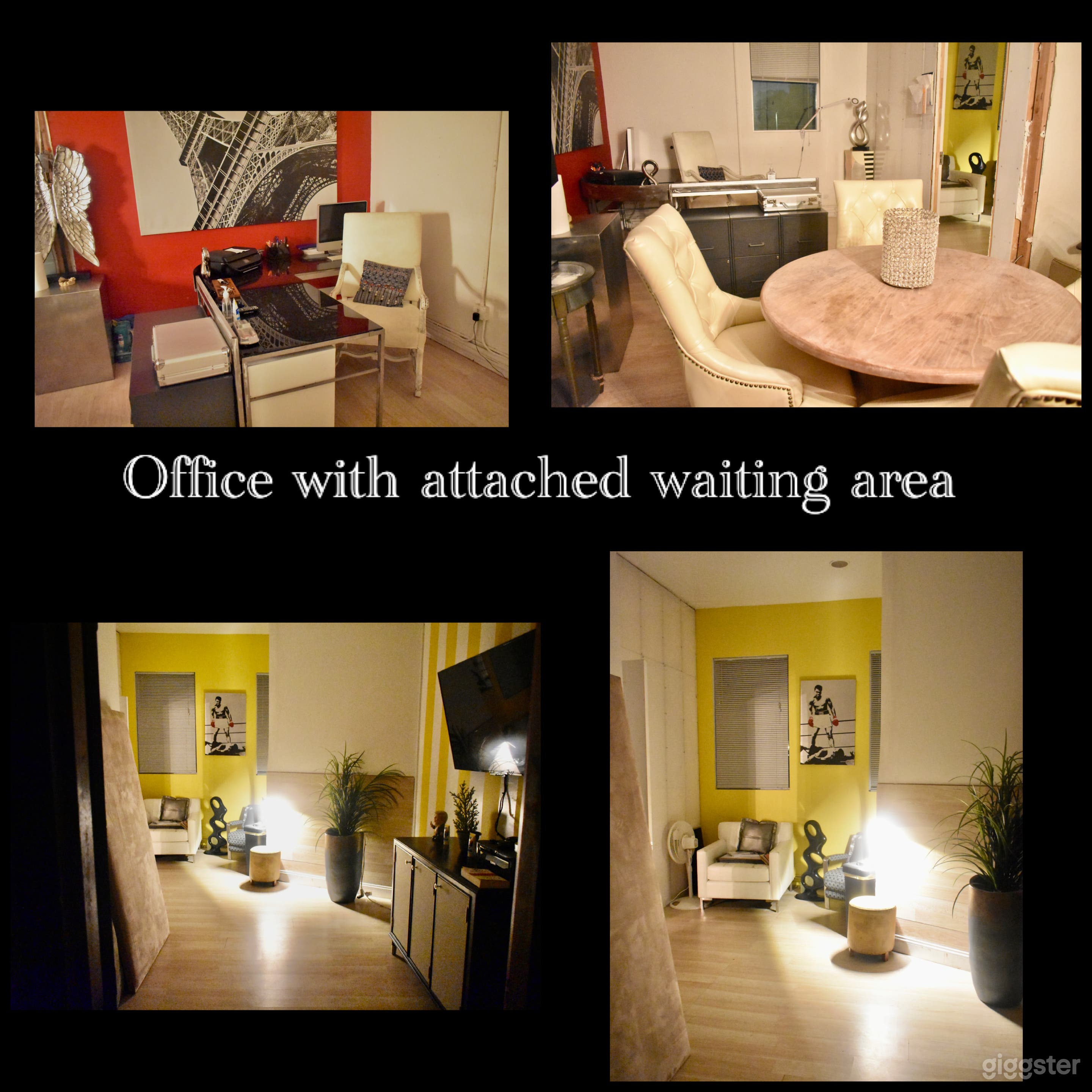 Luxurious Hollywood Recording Studio   Photo 4