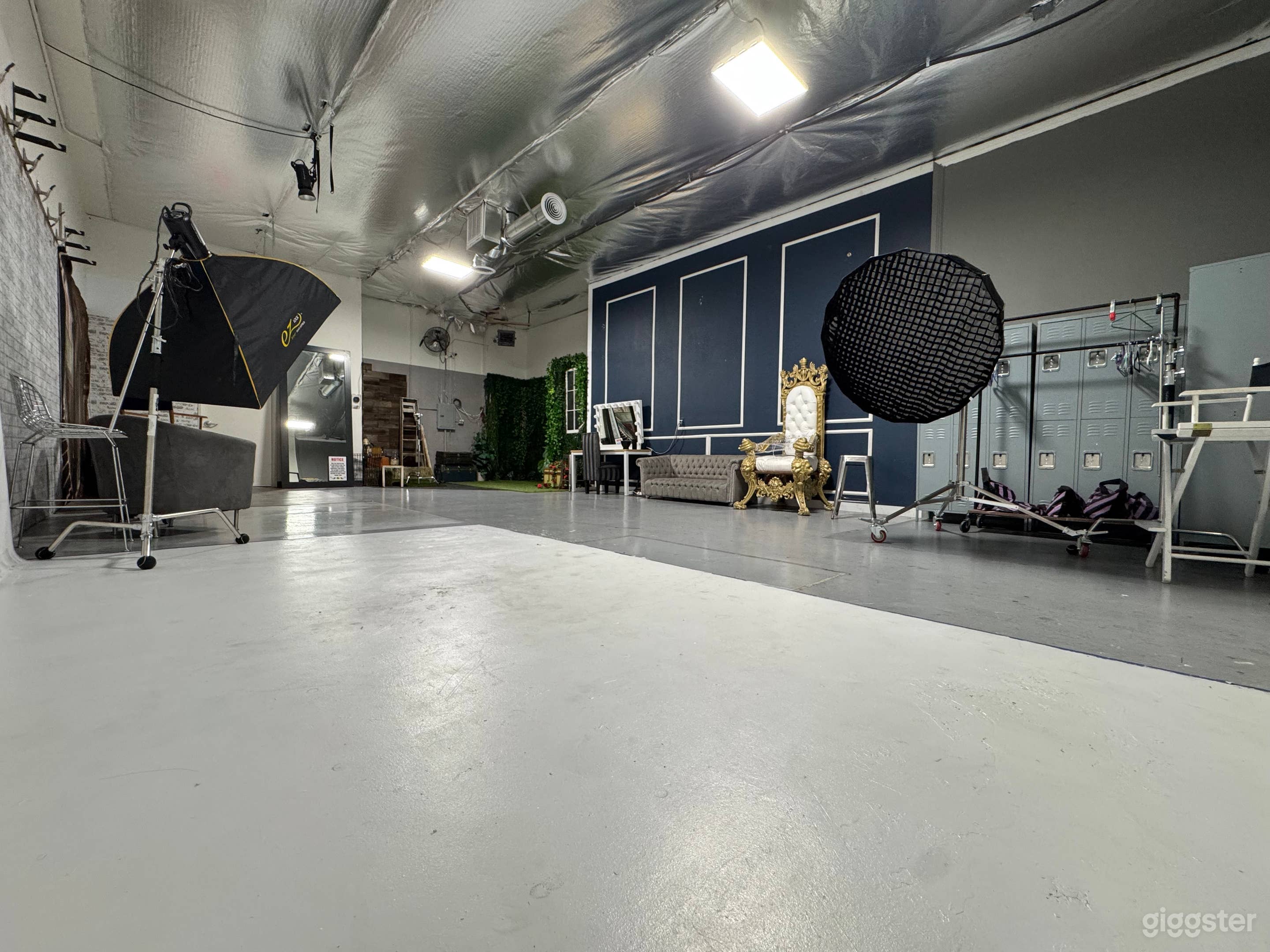 Creative Space Studio A Photo 1