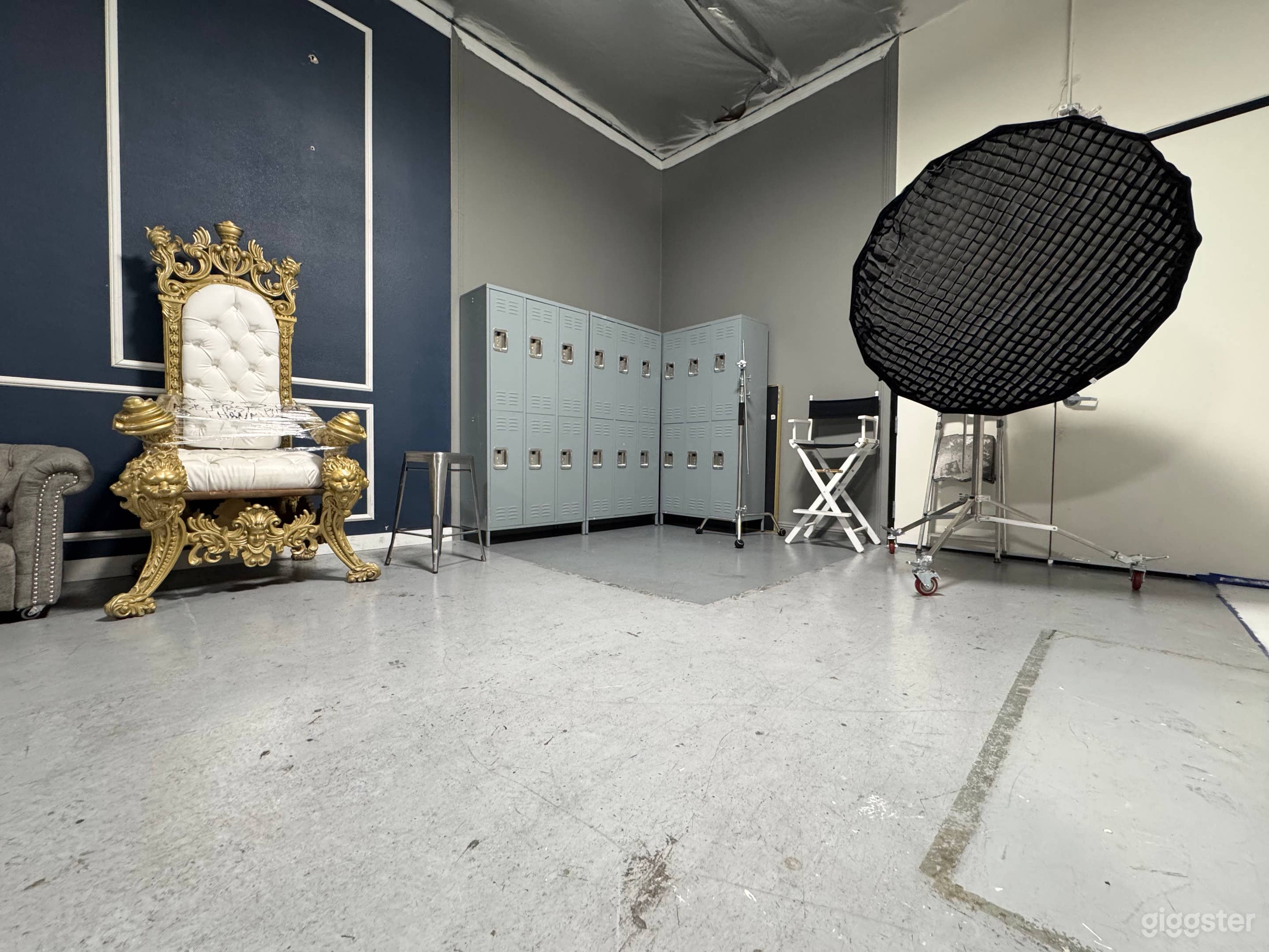 Creative Space Studio A Photo 3