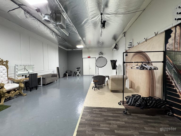  Creative Space Studio A 