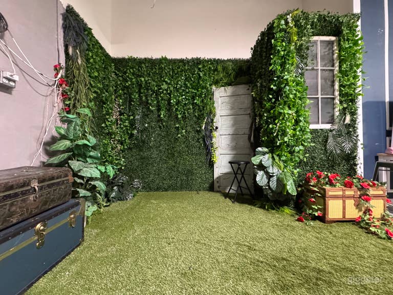  Creative Space Studio A 