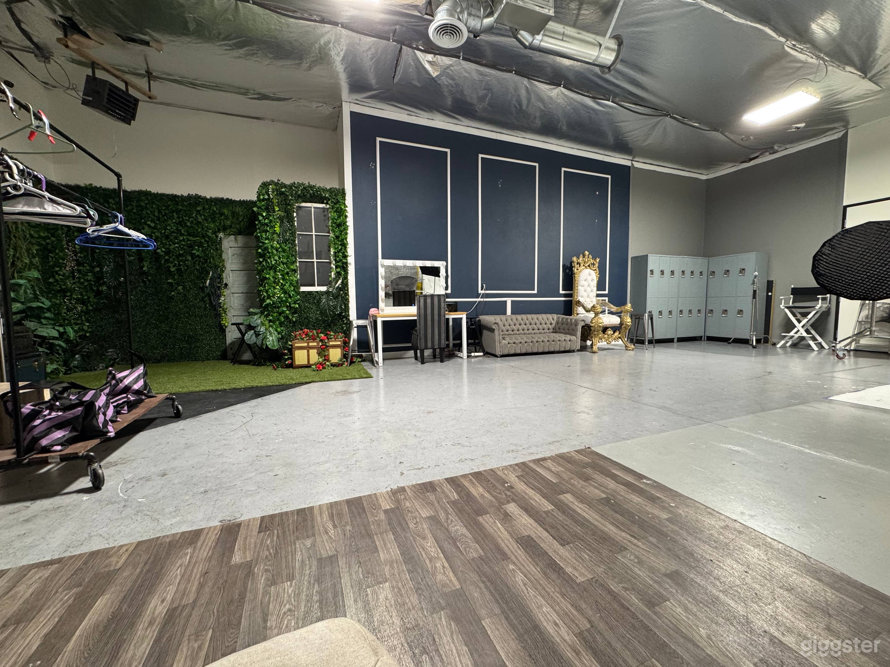 Creative Space Studio A Photo 4