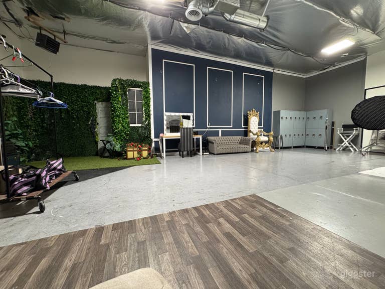  Creative Space Studio A 