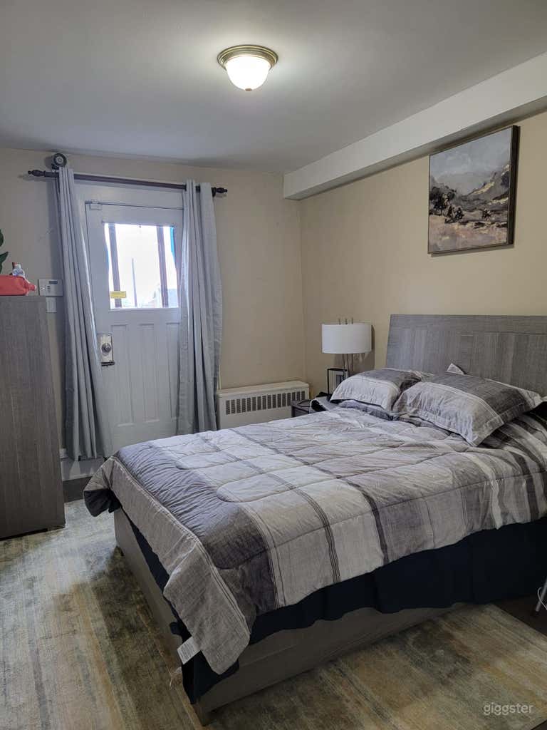  Toronto Home For Production 