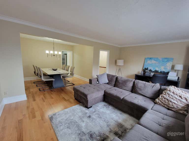  Toronto Home For Production 