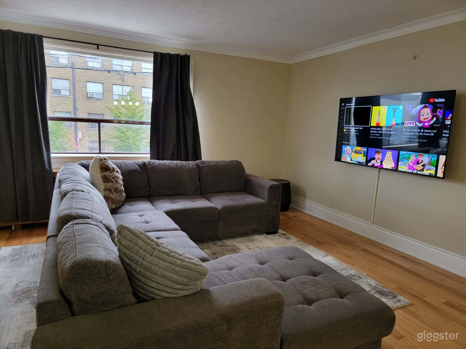 Toronto Home For Production Photo 2