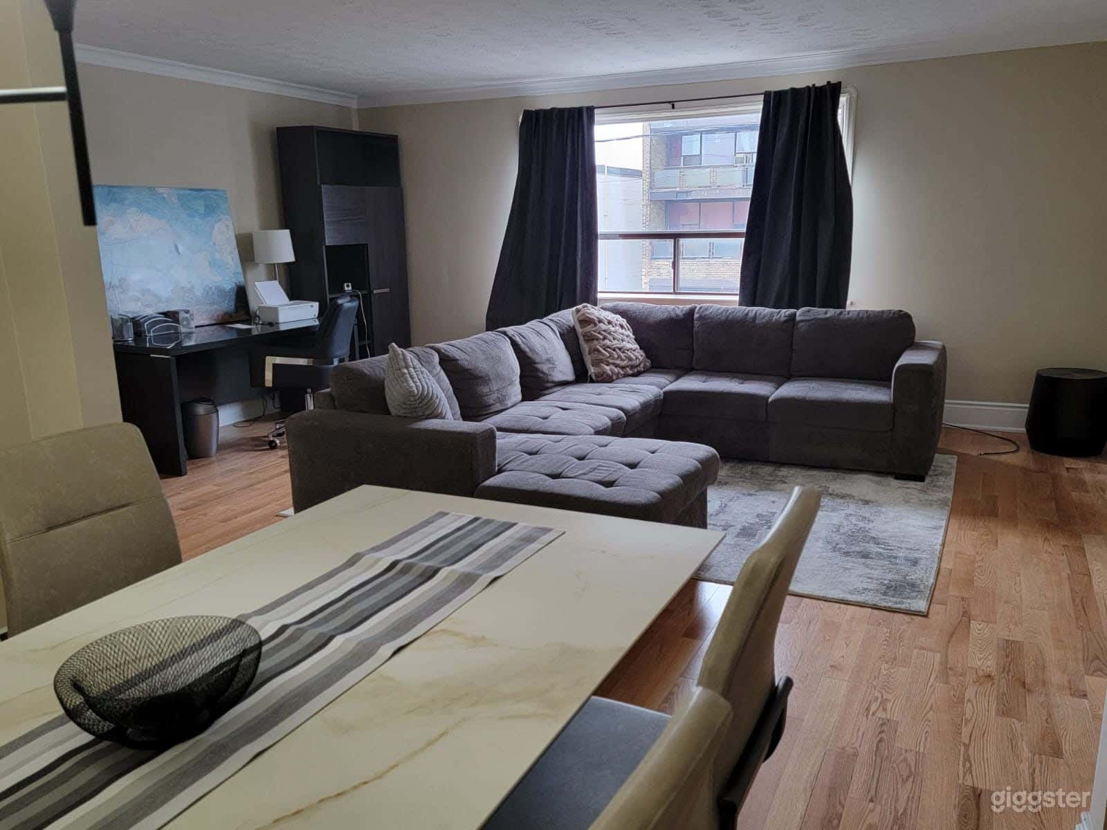 Toronto Home For Production Photo 1