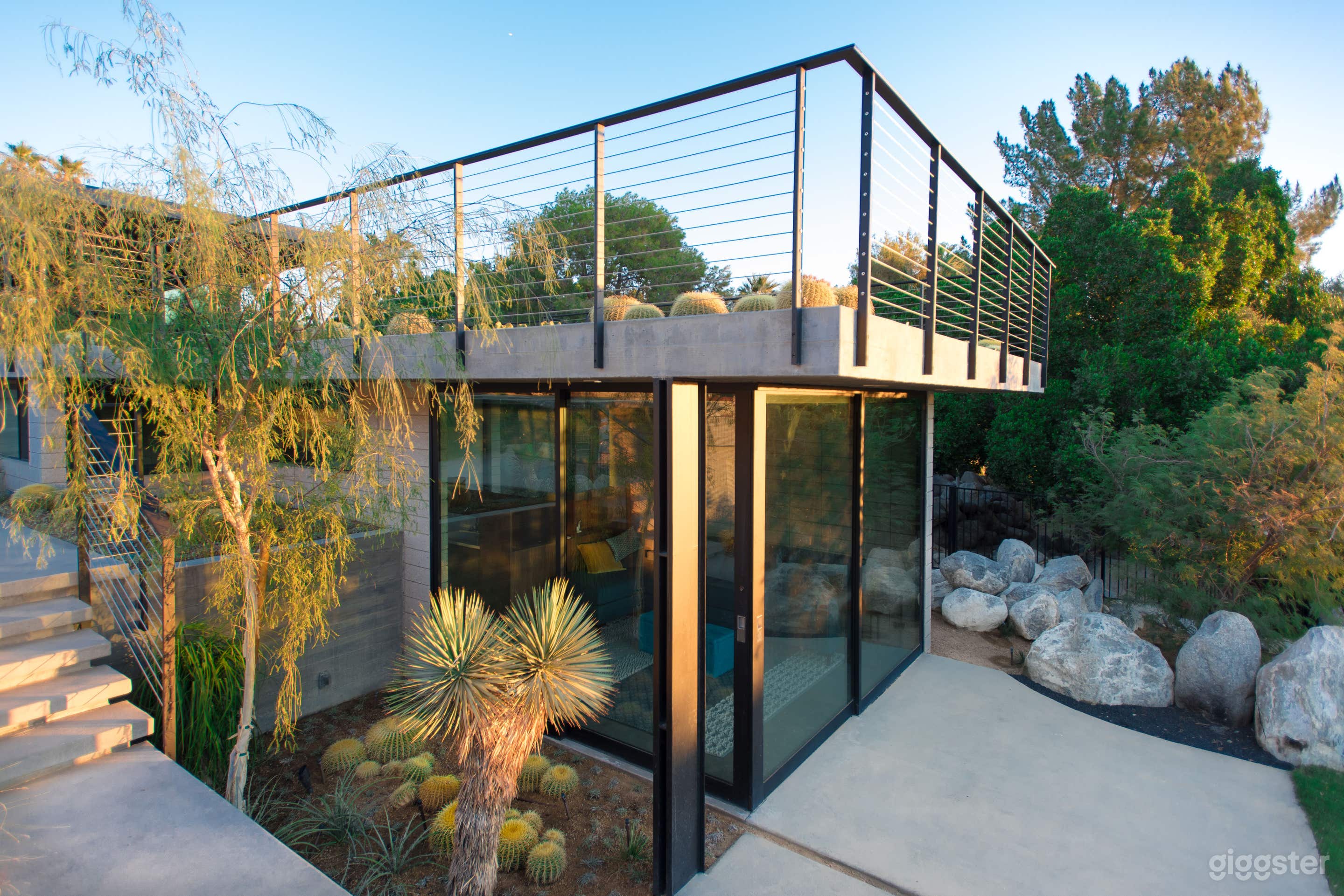 Desert of Love Photo 4