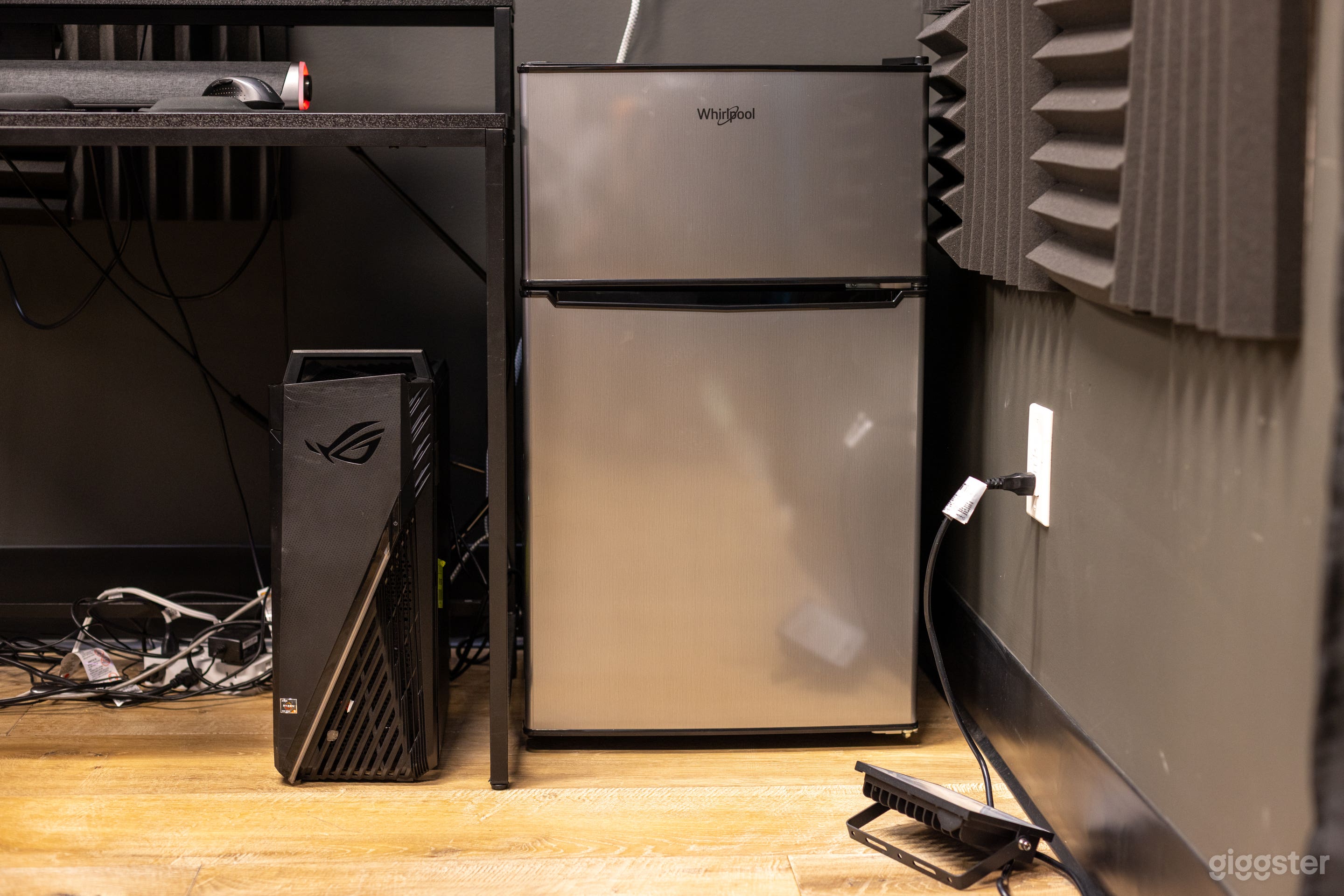 Podcast Studio Photo 4