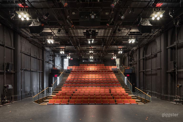  Theater, Studio, Pop-Up event on Ave of The Arts 