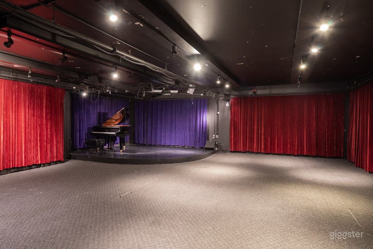  Theater, Studio, Pop-Up event on Ave of The Arts 