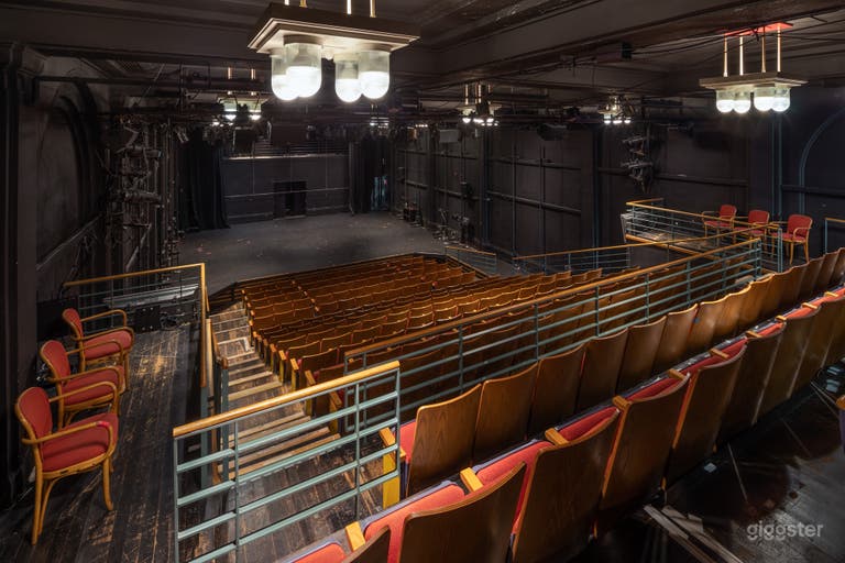  Theater, Studio, Pop-Up event on Ave of The Arts 