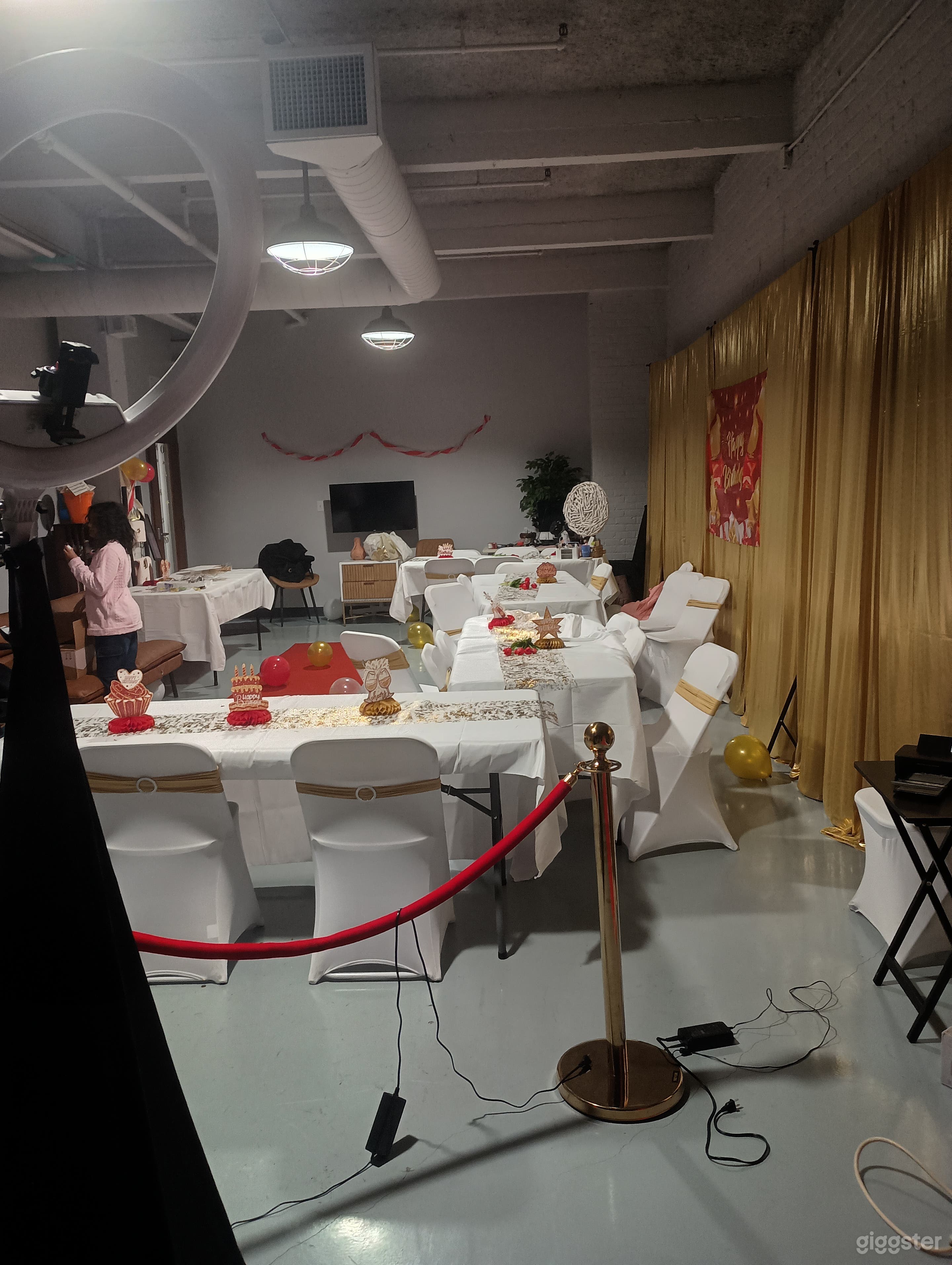 The Event Space Photo 1