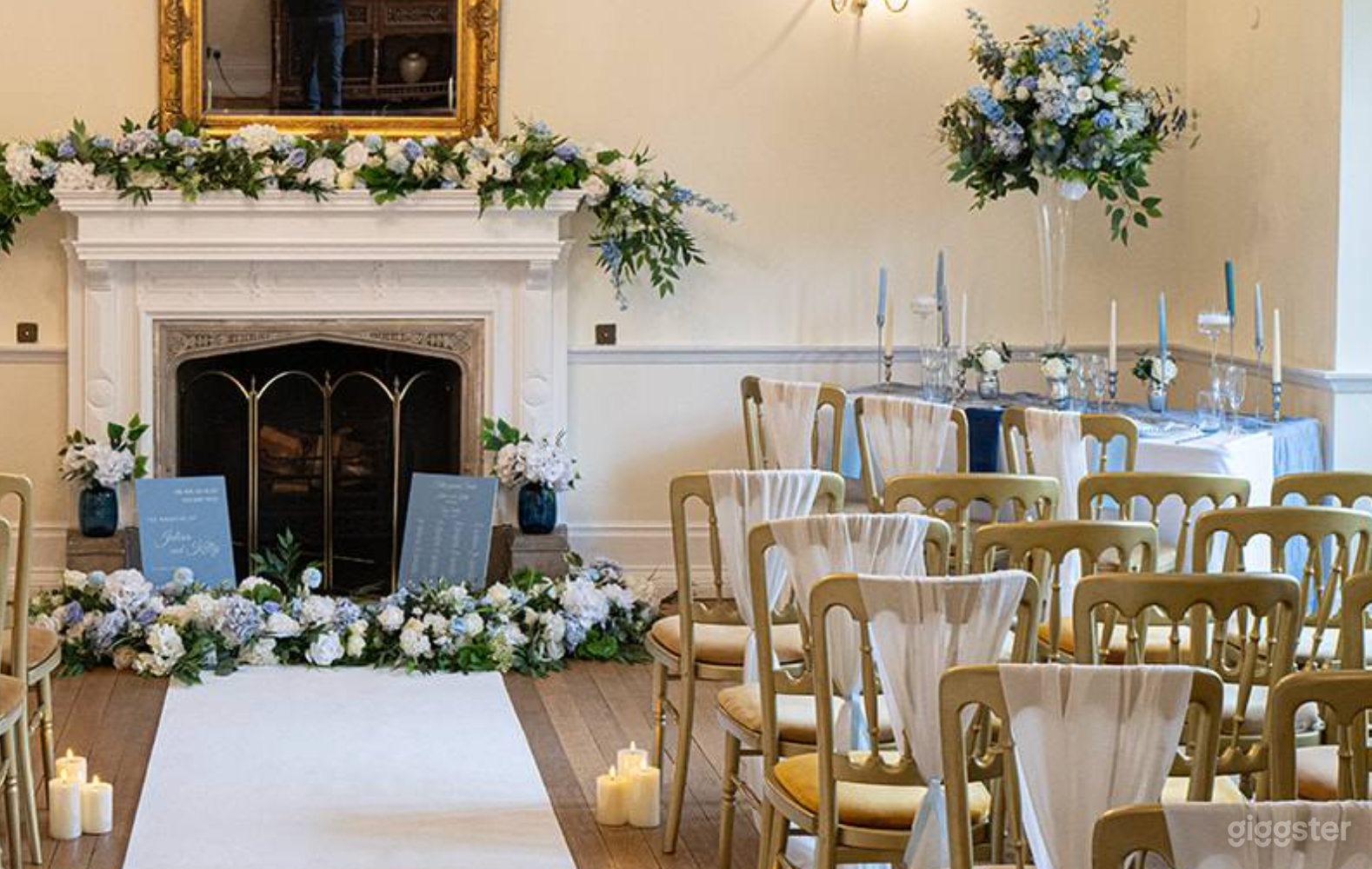 Light and Bright Morning Room  Photo 4