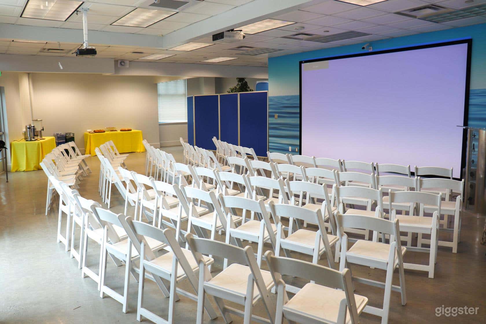 Farallon Room Photo 1