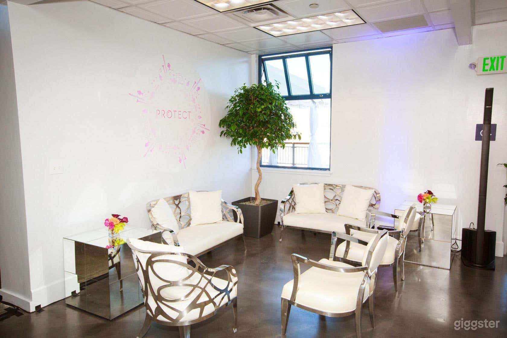 Farallon Room Photo 2