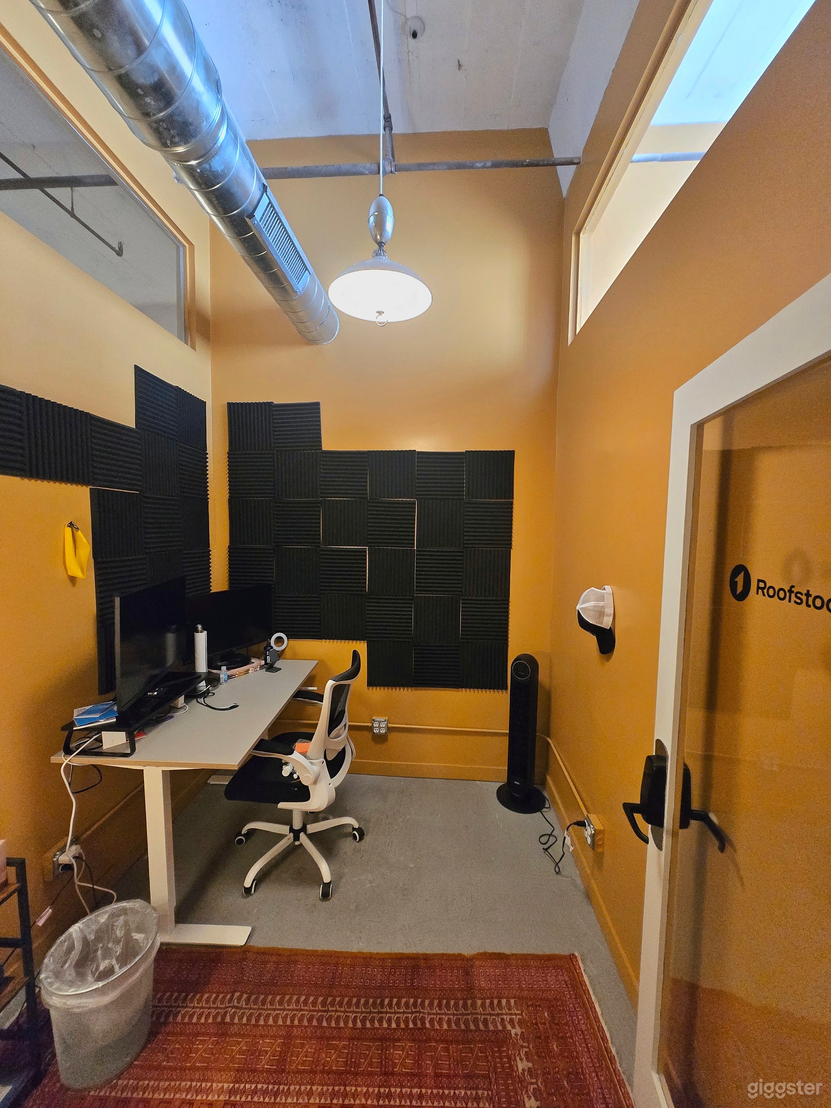 Private 1 Person Office at Art/Work Coworking Photo 1