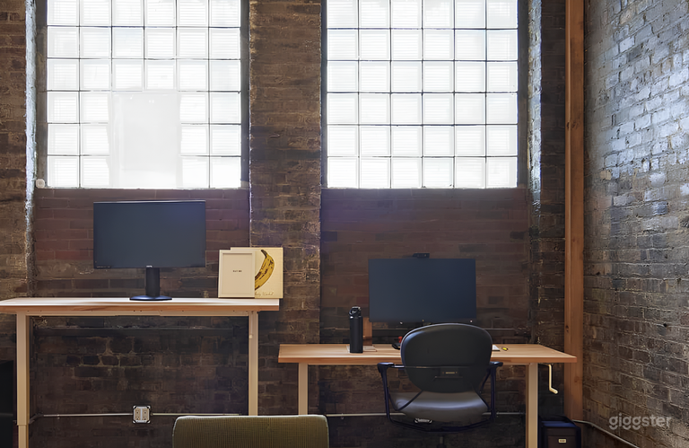  Private 1 Person Office at Art/Work Coworking 