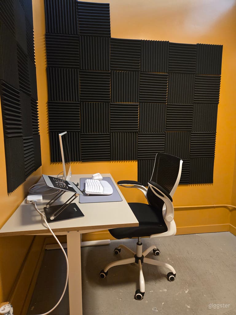  Privates Einzelbüro bei Art/Work Coworking 