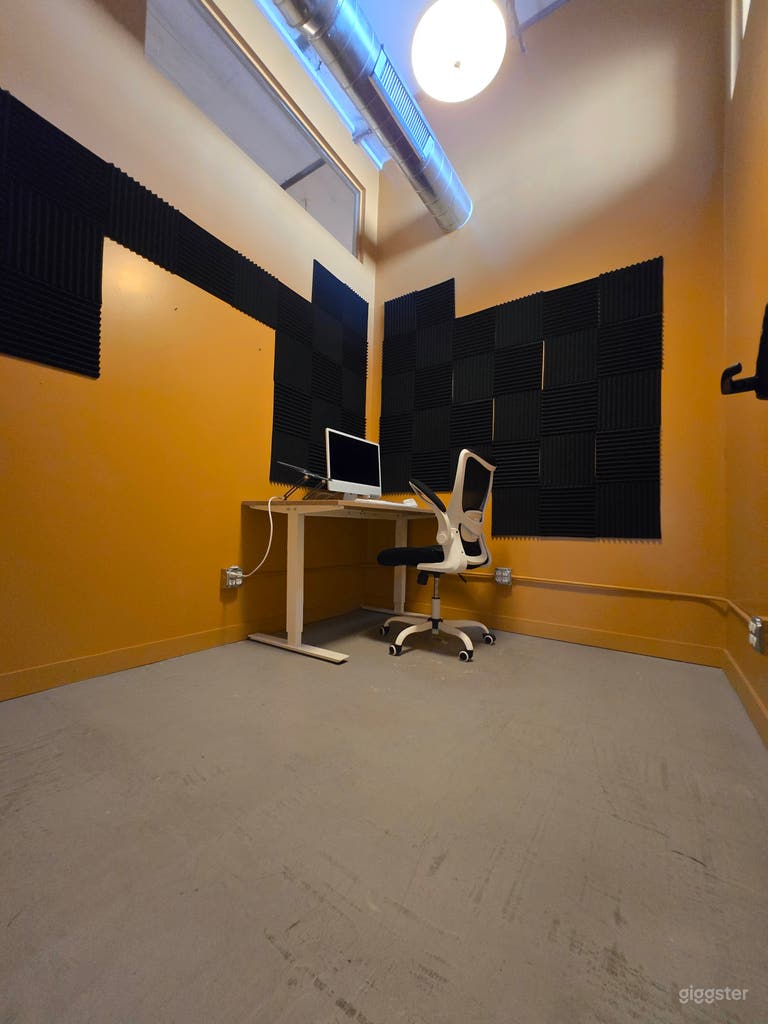  Privates Einzelbüro bei Art/Work Coworking 