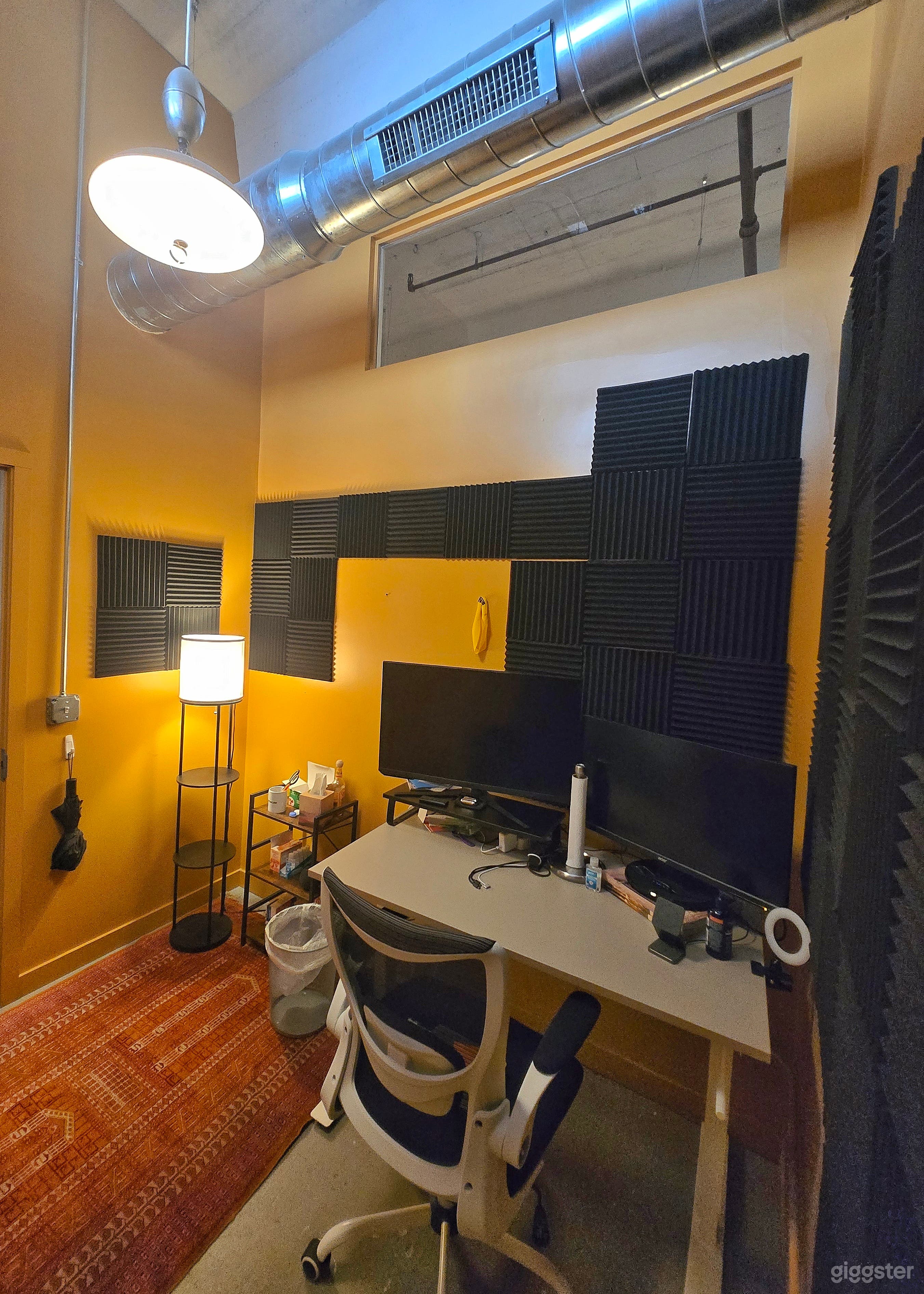 Private 1 Person Office at Art/Work Coworking Photo 2