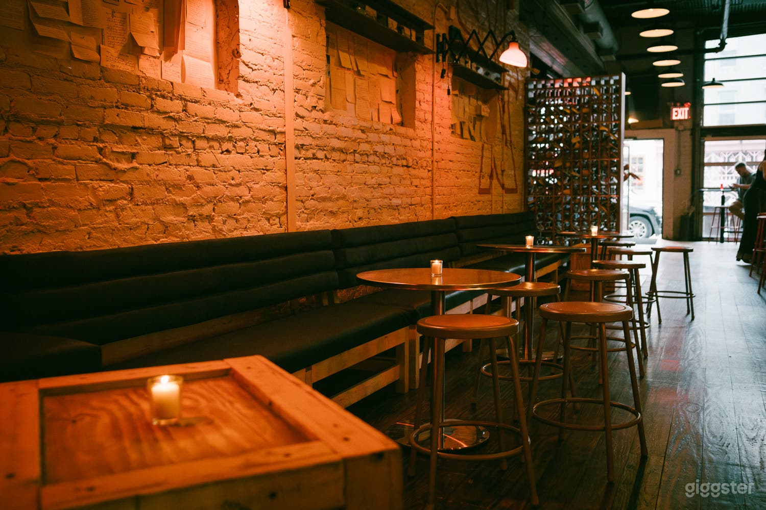 Immersive Theater & Nightlife Space Photo 4