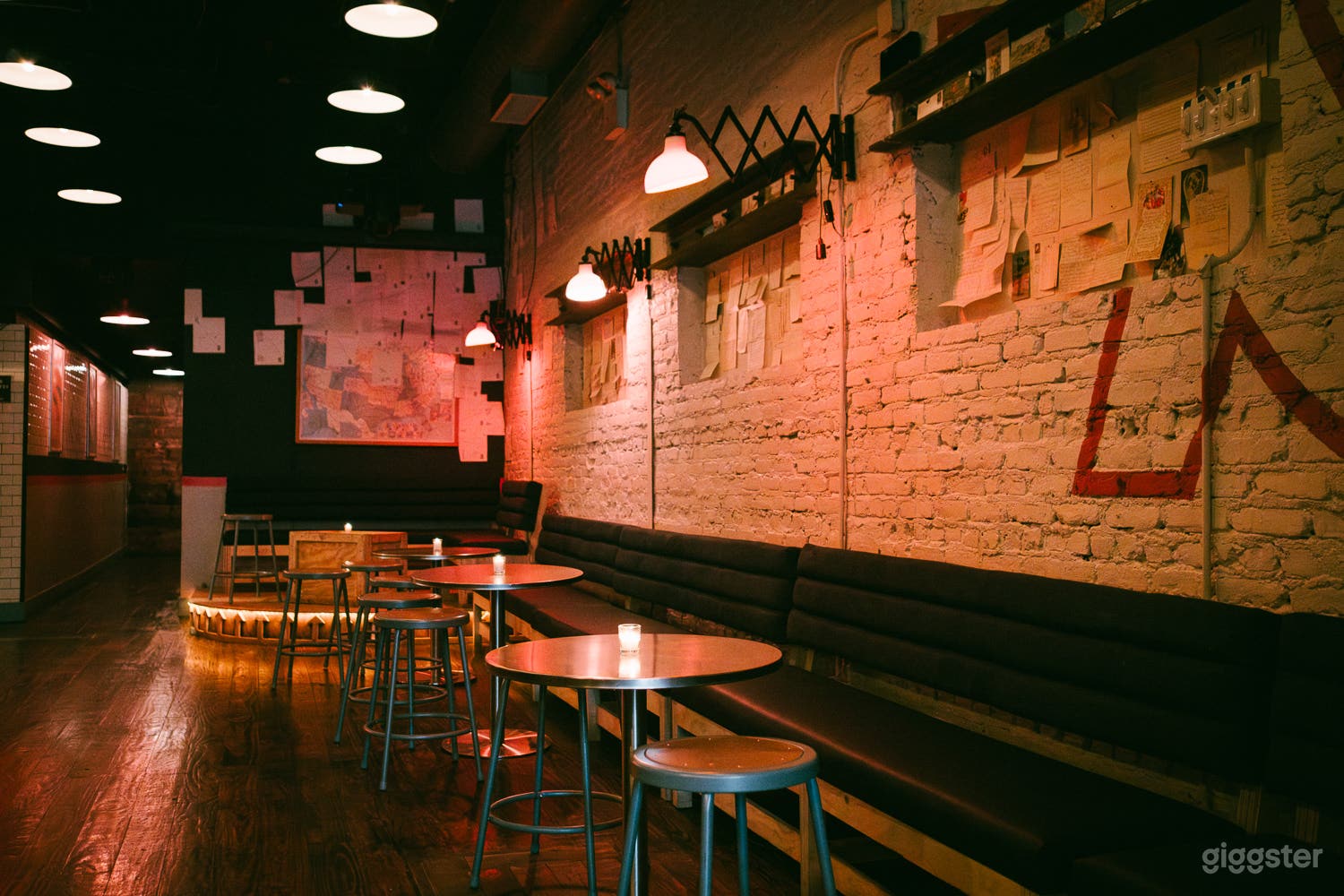 Immersive Theater & Nightlife Space Photo 2