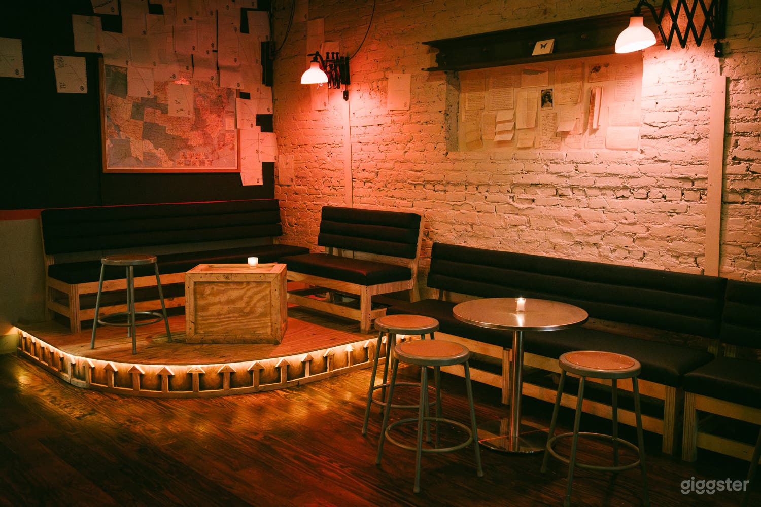 Immersive Theater & Nightlife Space Photo 1