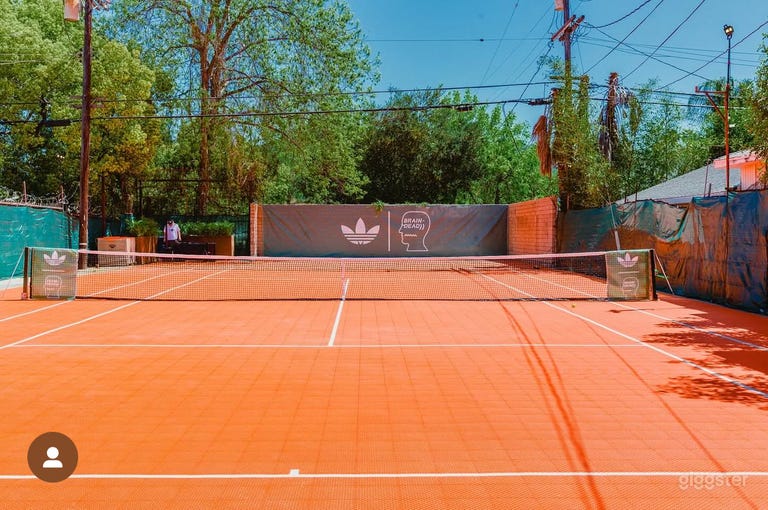  Historic Industrial Building / Production Parking 