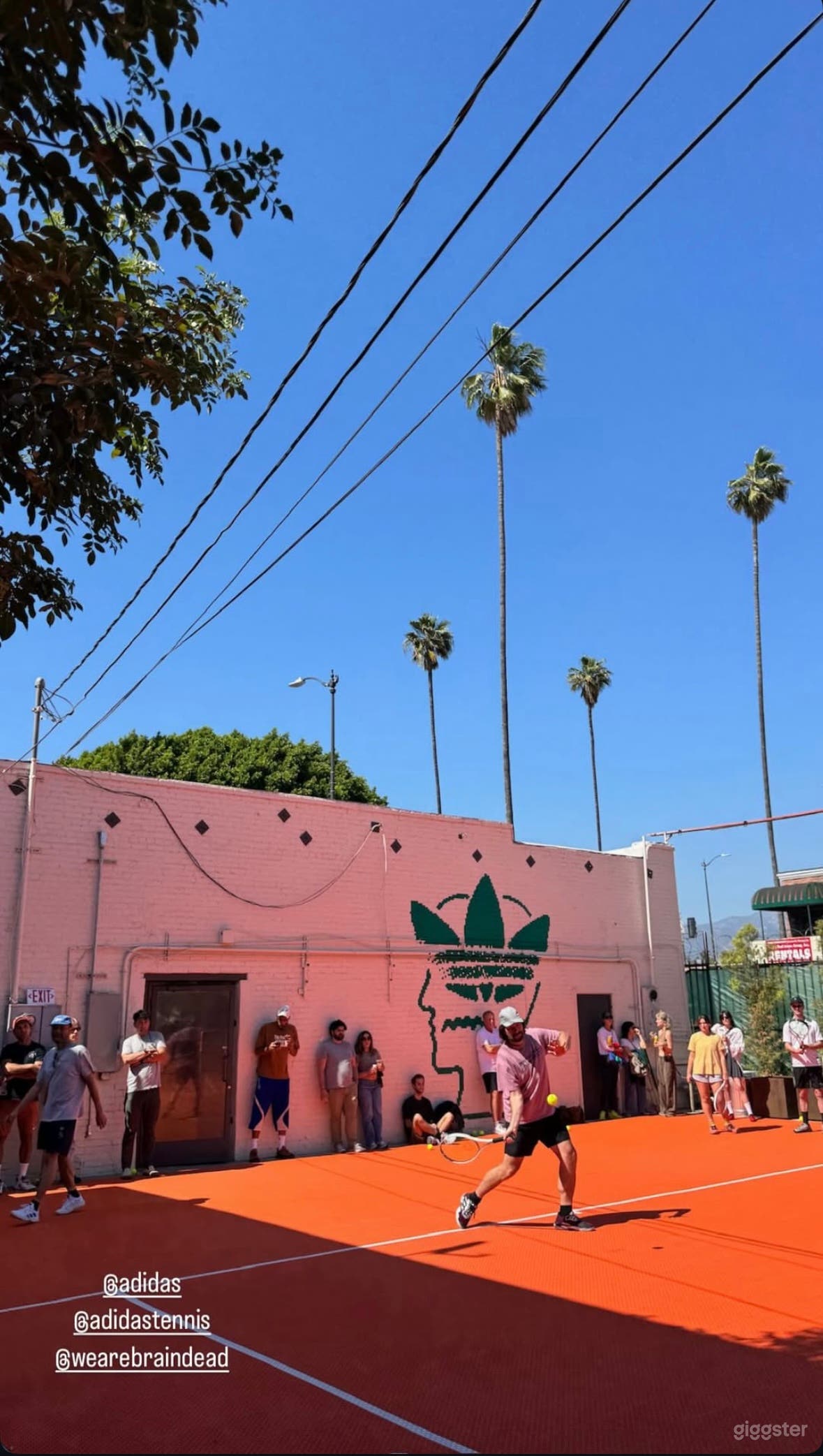 Historic Industrial Building / Production Parking Photo 2