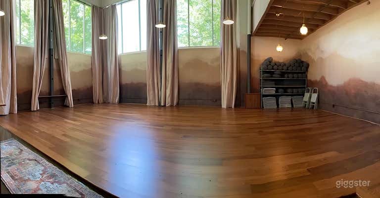  Bright/Spacious Studio-Portland's Central Eastside 