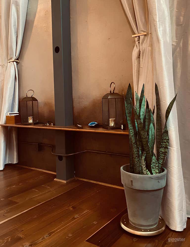  Bright/Spacious Studio-Portland's Central Eastside 