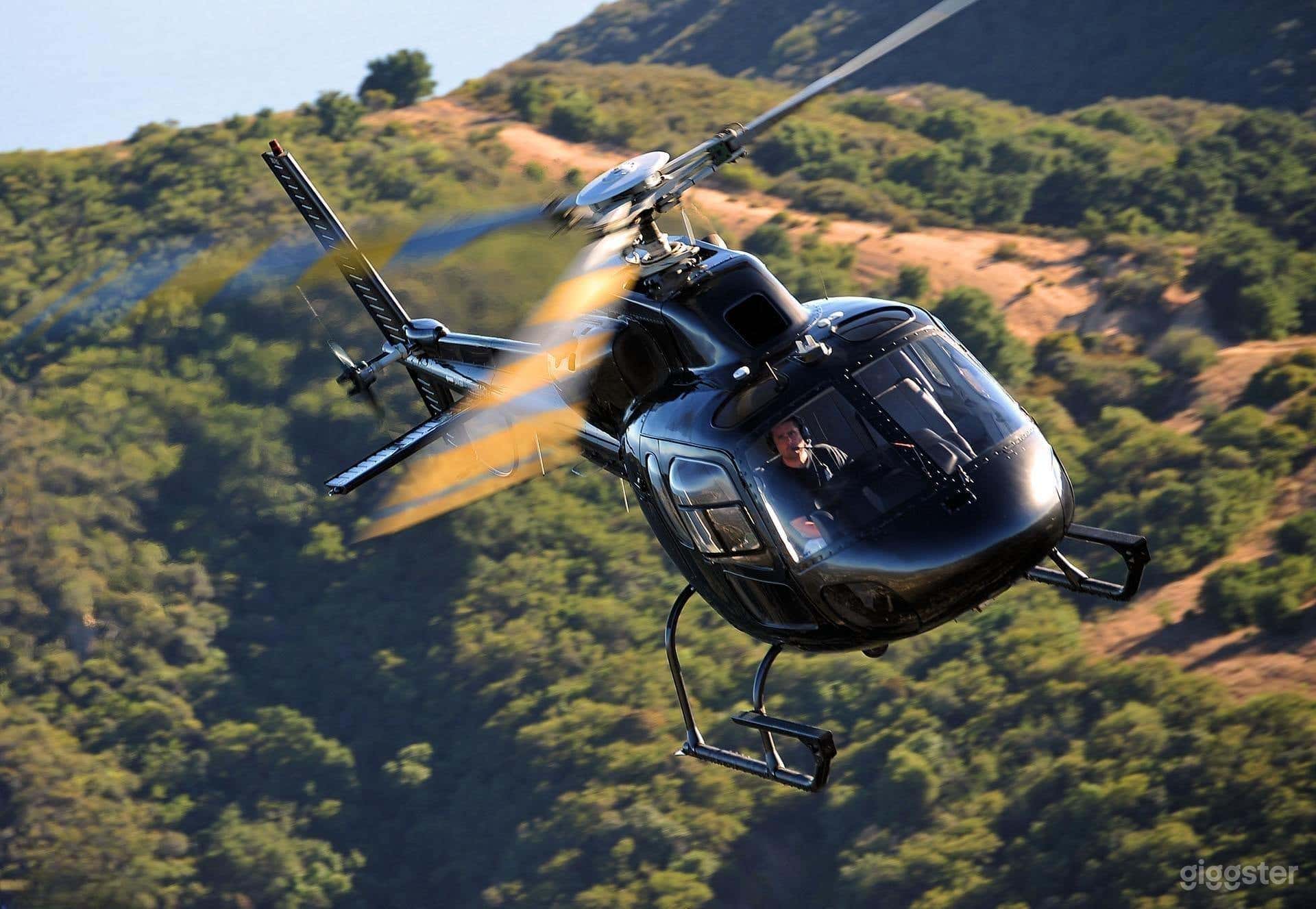 AIRBUS AS355 Photo 3