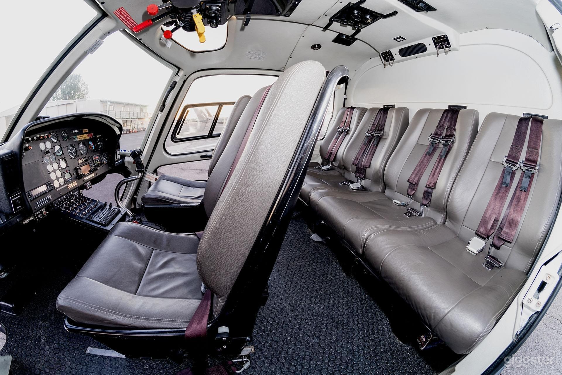 AIRBUS AS355 Photo 4