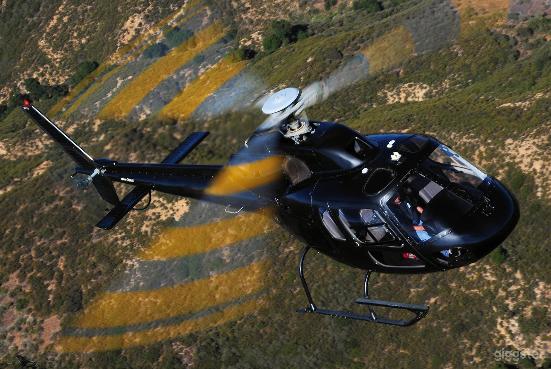 AIRBUS AS355 Photo 2