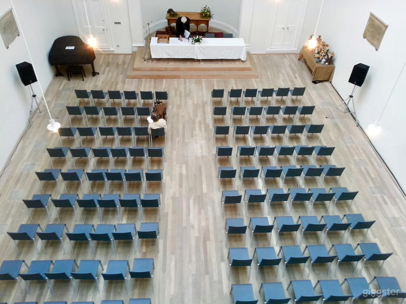 The Church Hall Photo 4