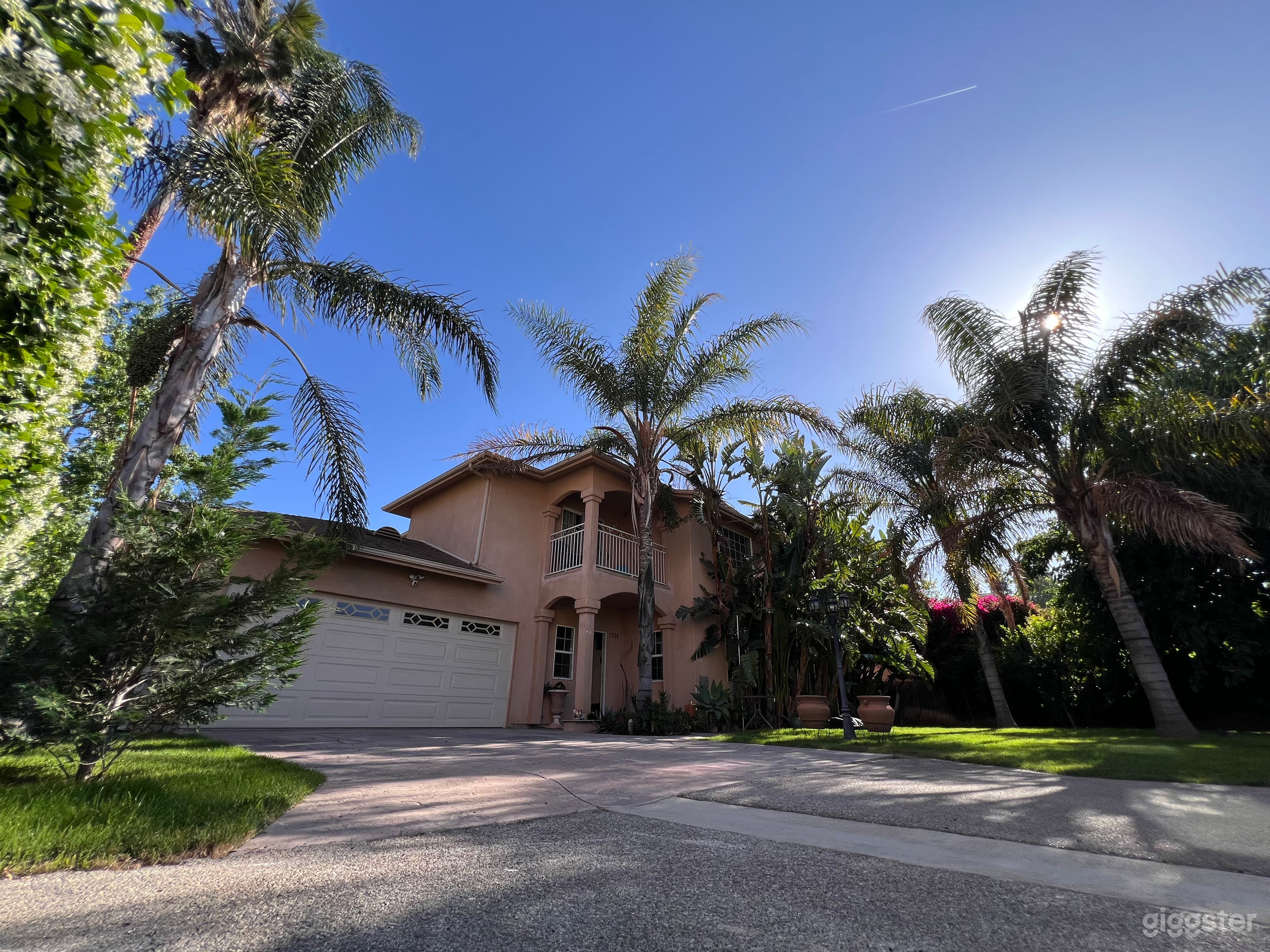 Spanish House Photo 1