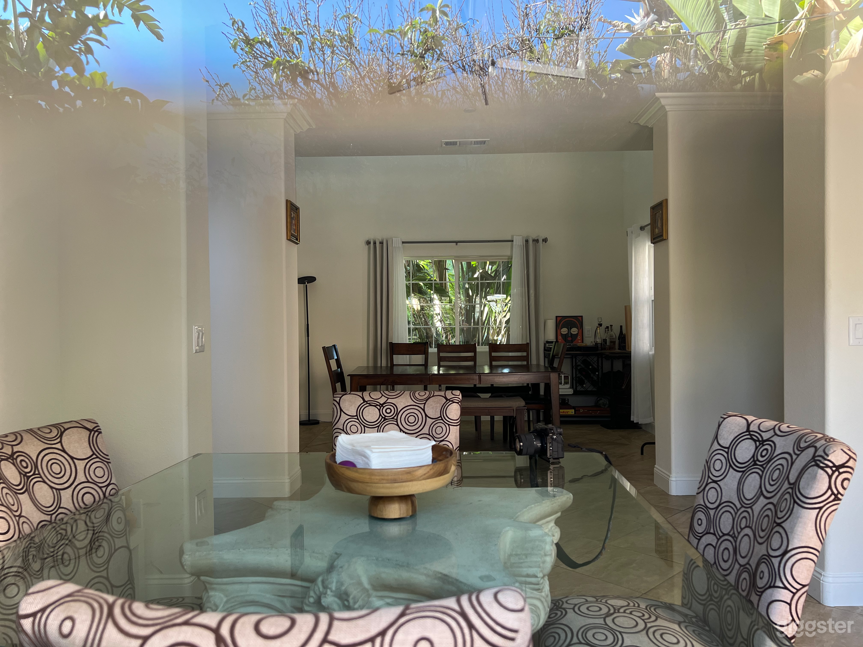 Spanish House Photo 2