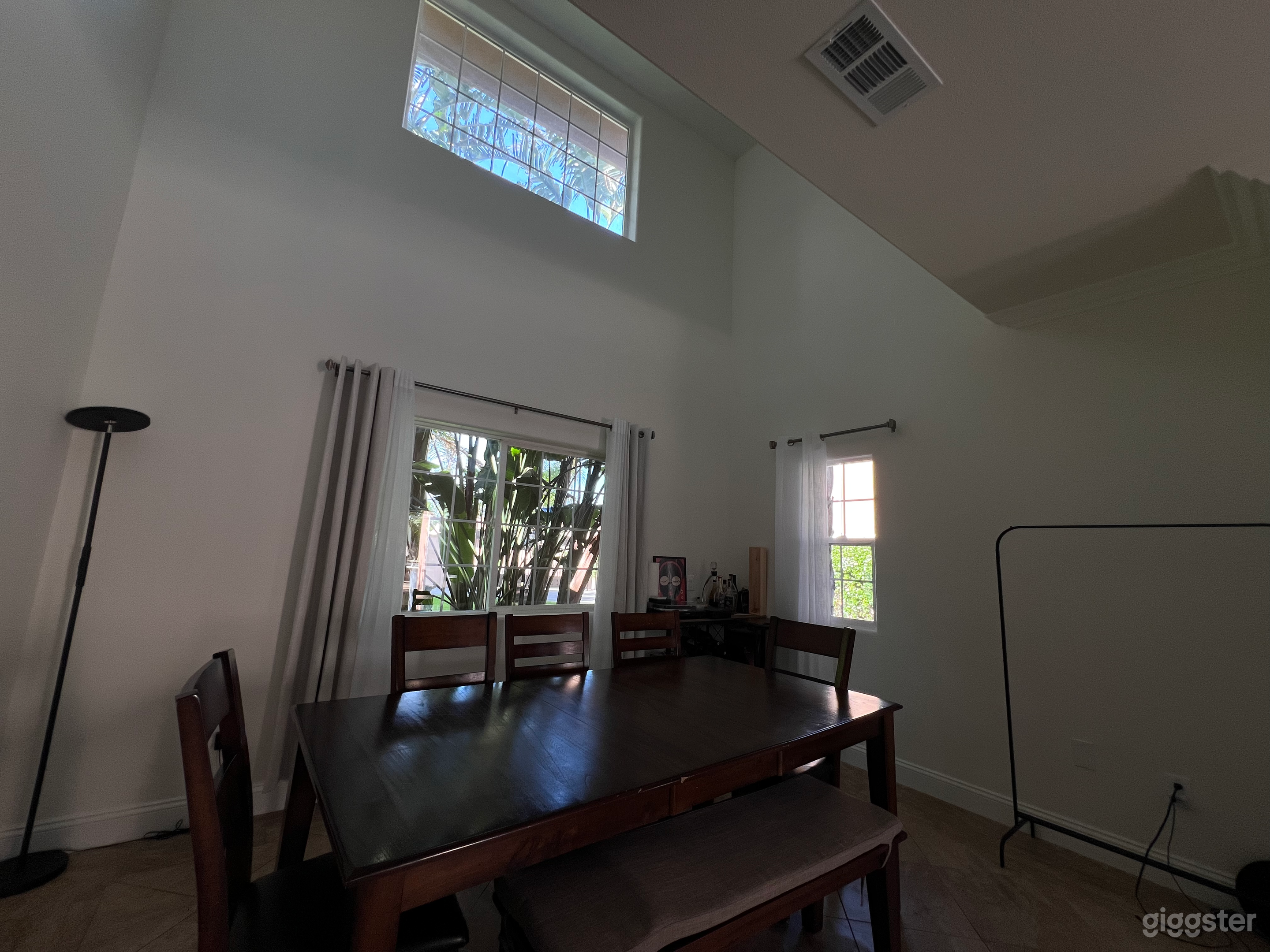 Spanish House Photo 3