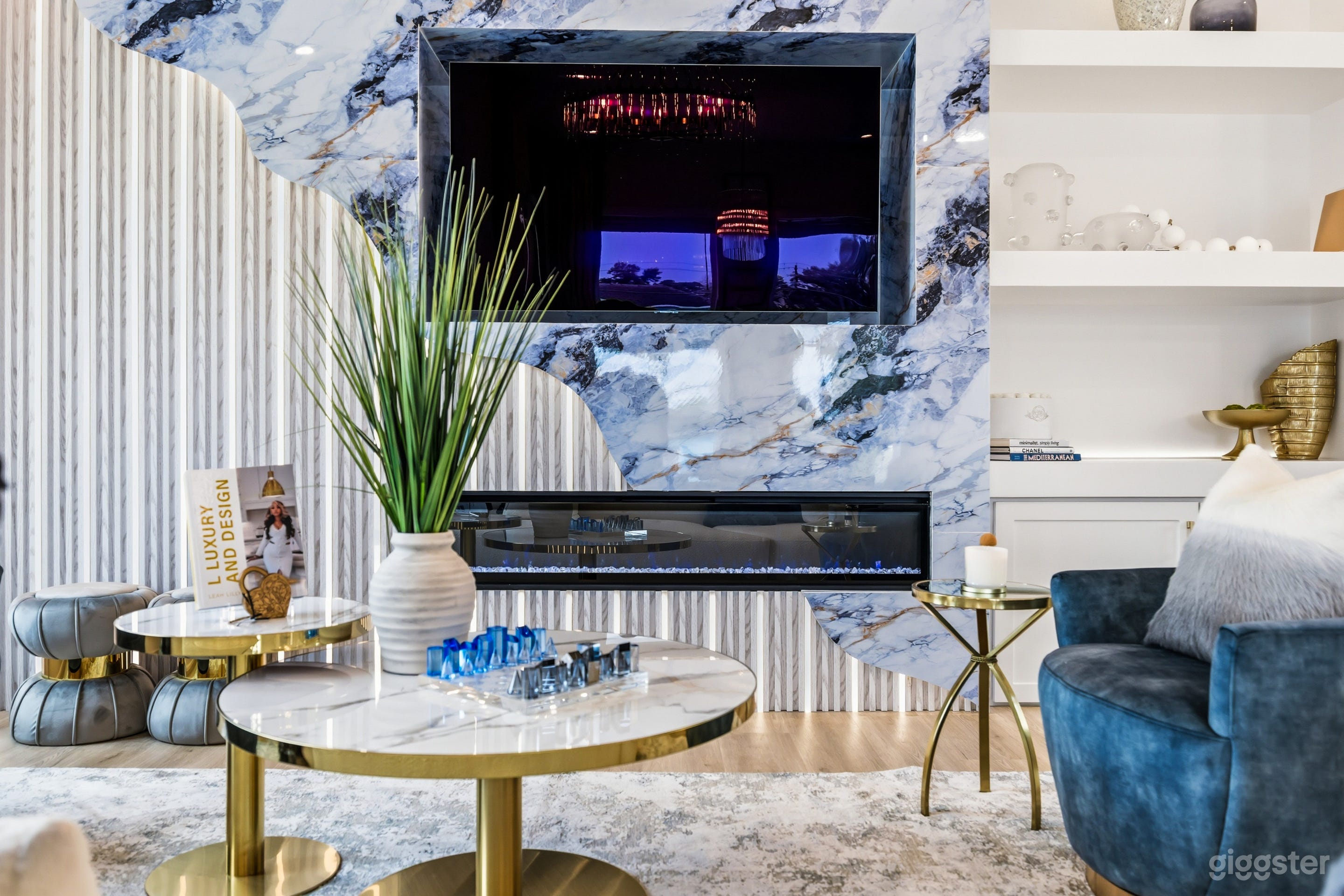 Magazine Worthy Home for Content & Productions Photo 1