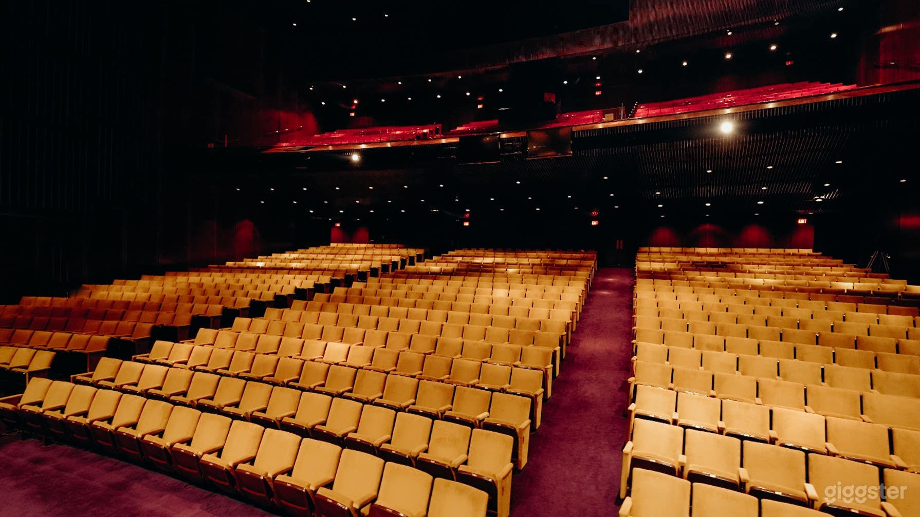 Historic Grand Auditorium Photo 4