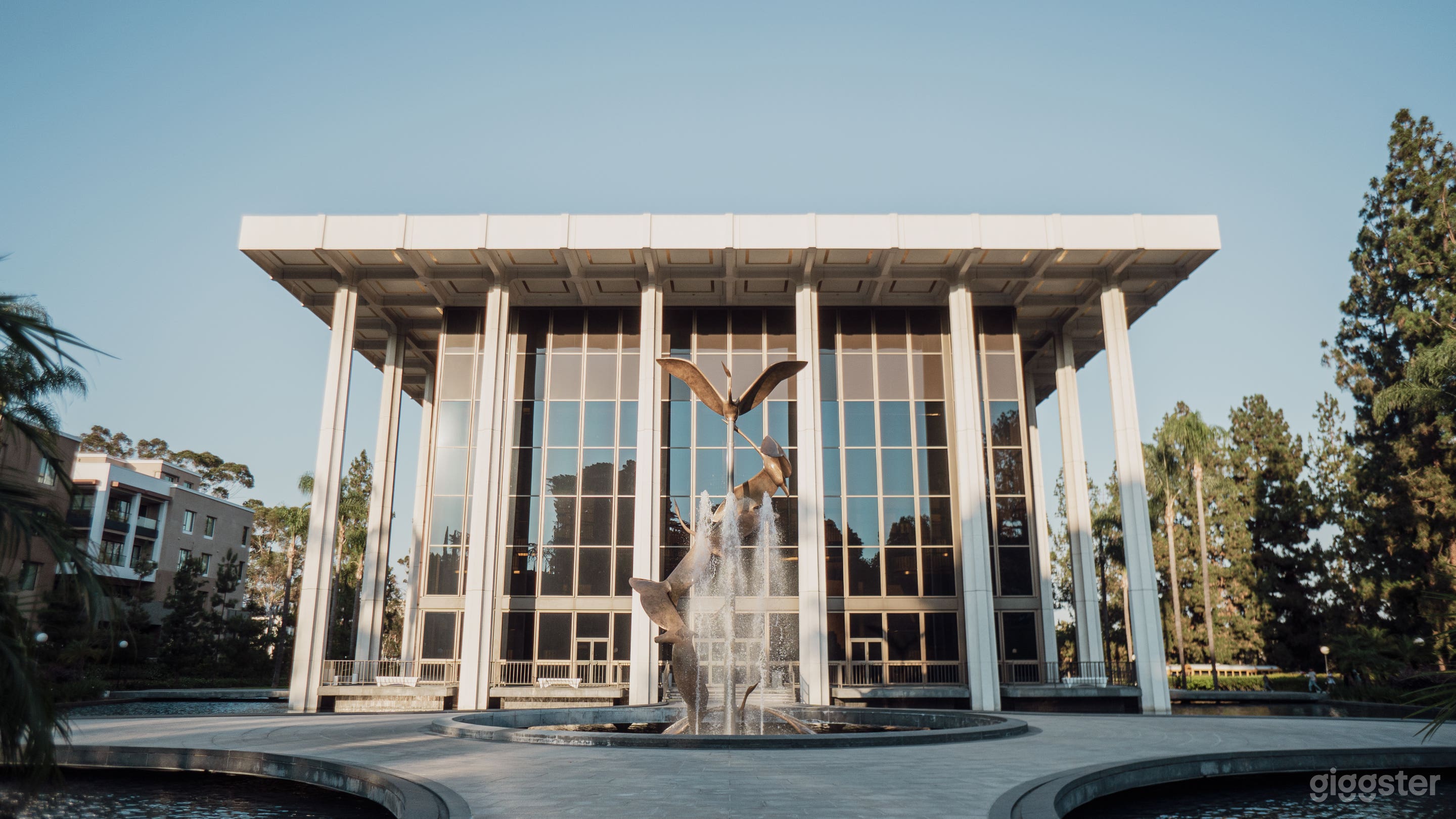 Historic Grand Auditorium Photo 2