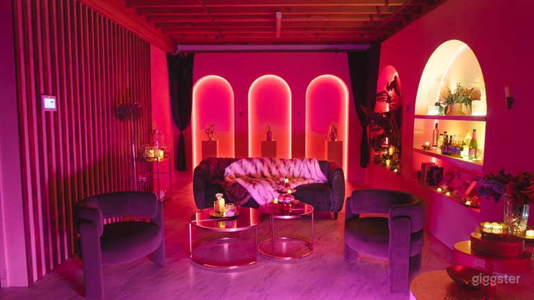  Private Lounge | Luxury Store + Hospital + Office +Multi-Set 