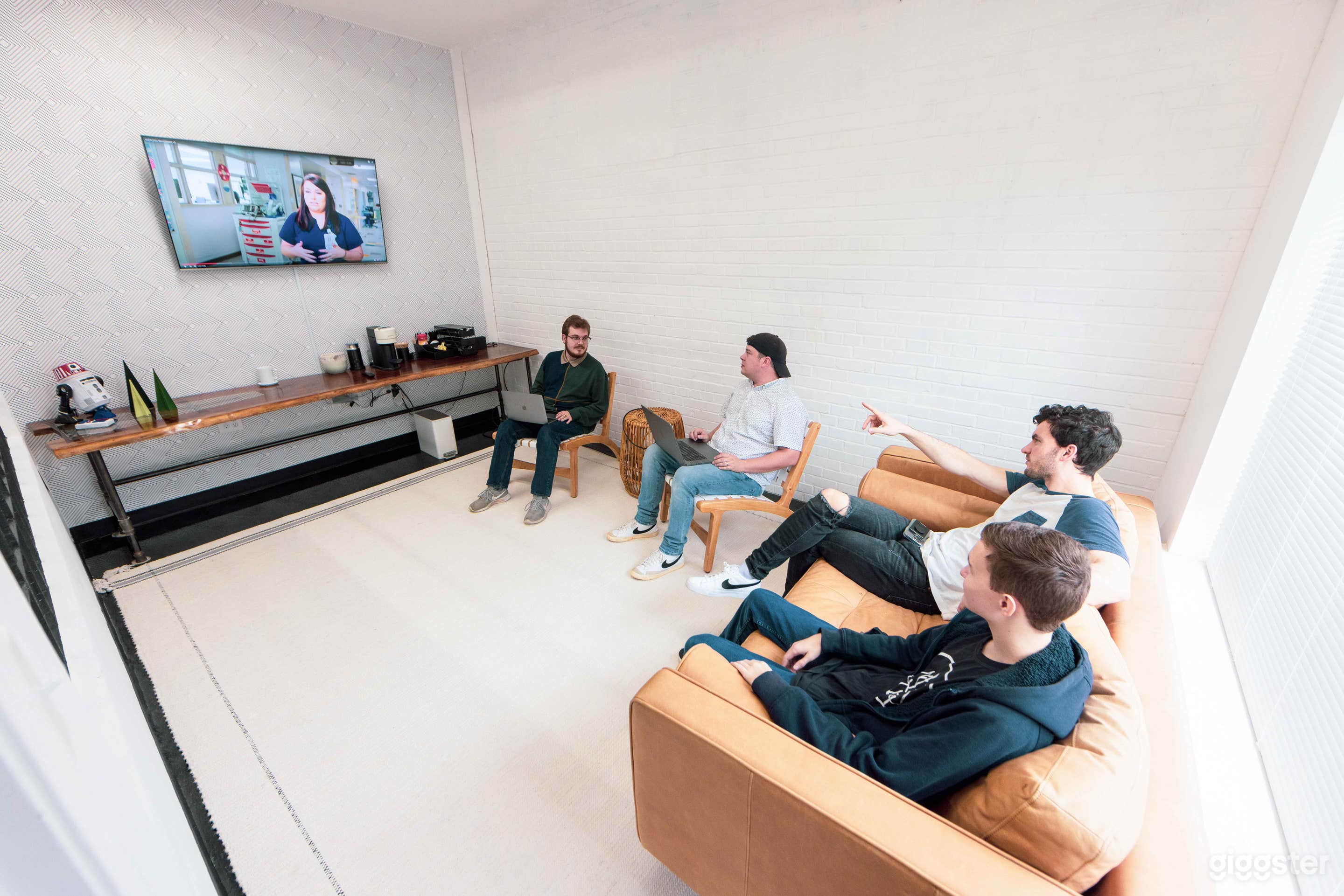 Video Production Studio in Tuscaloosa Alabama Photo 4