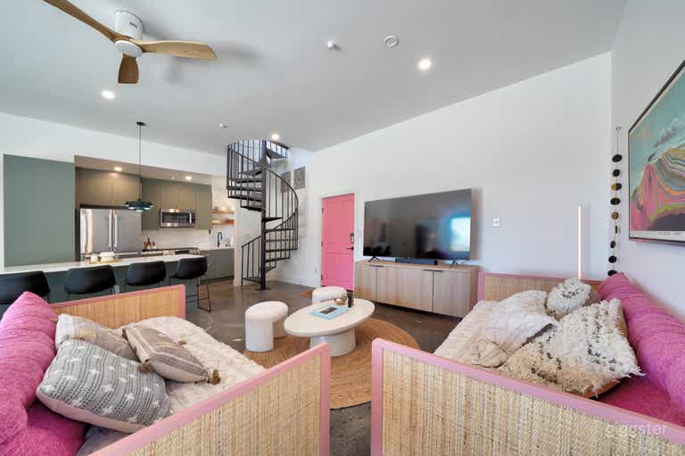  MALIBU CANYON VILLA W/ ROOFTOP & EPIC VIEWS 