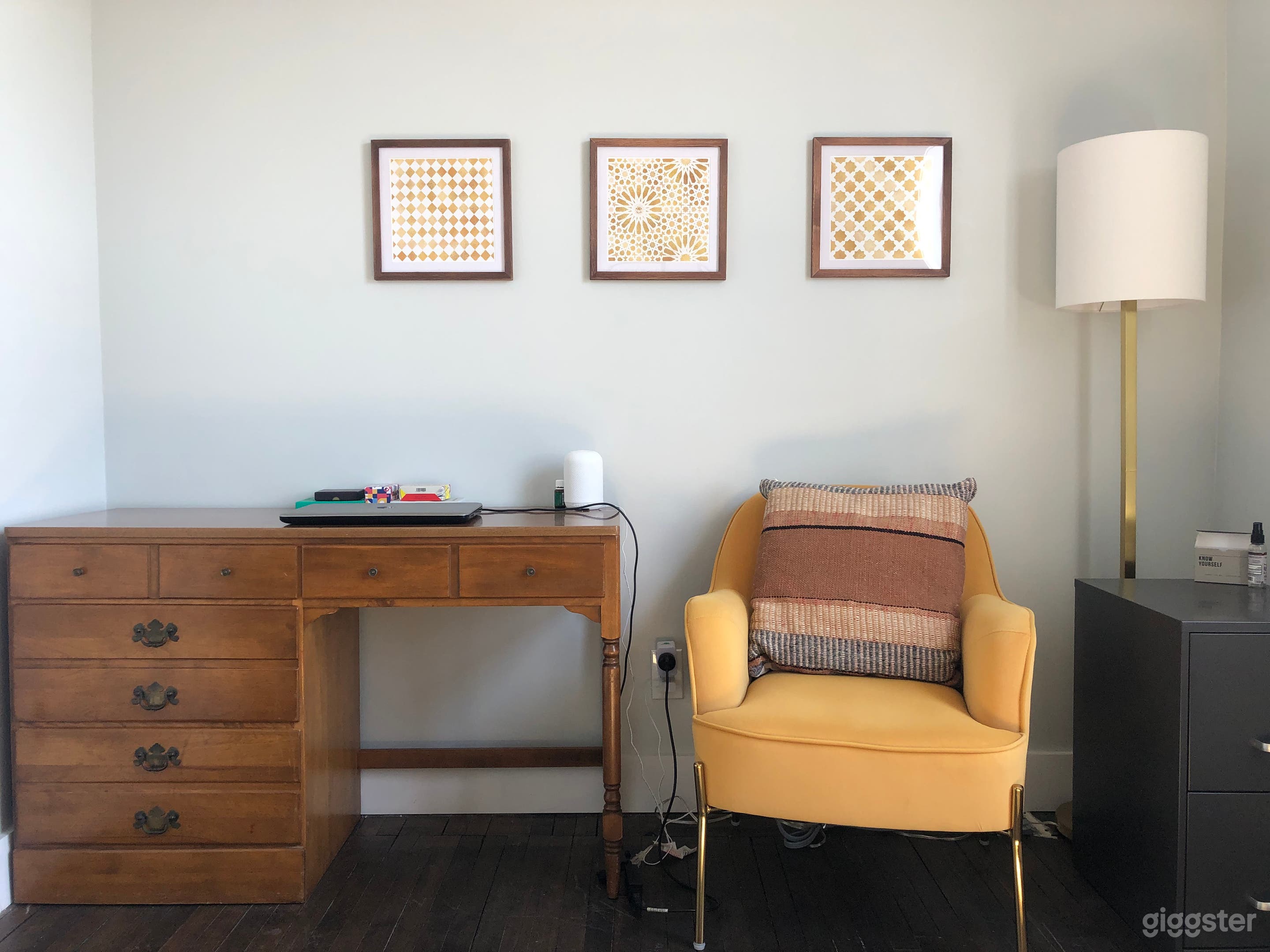 Therapy Office Photo 2