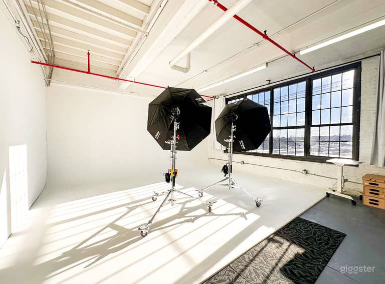  Leading creative hub in Jersey City 