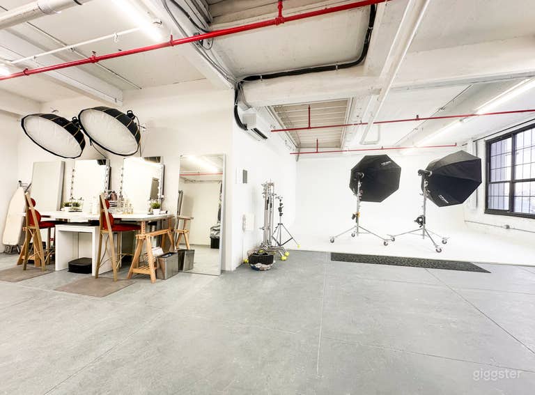  Leading creative hub in Jersey City 