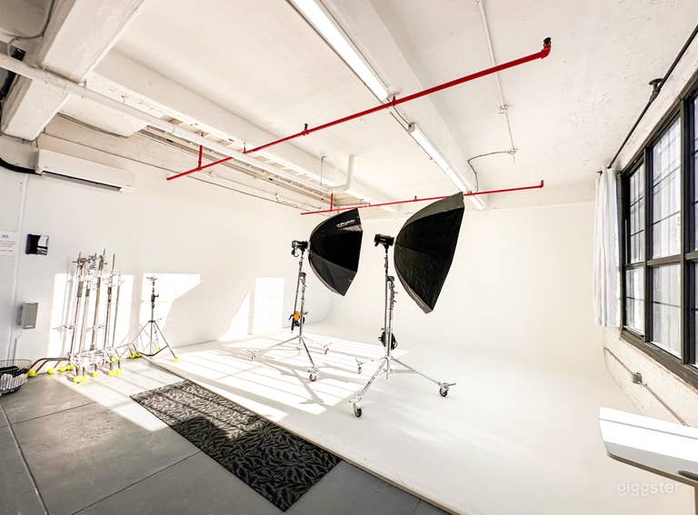  Leading creative hub in Jersey City 