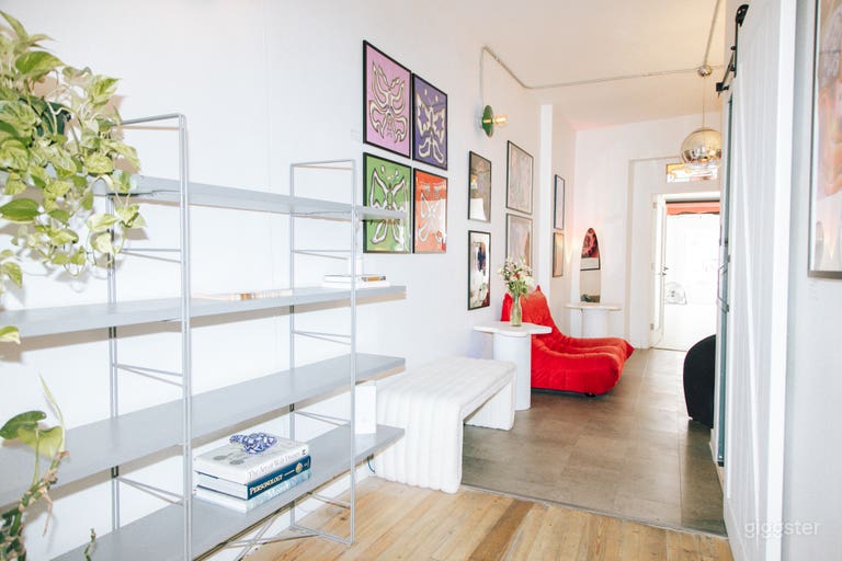  Award Winning Event & Production Space 